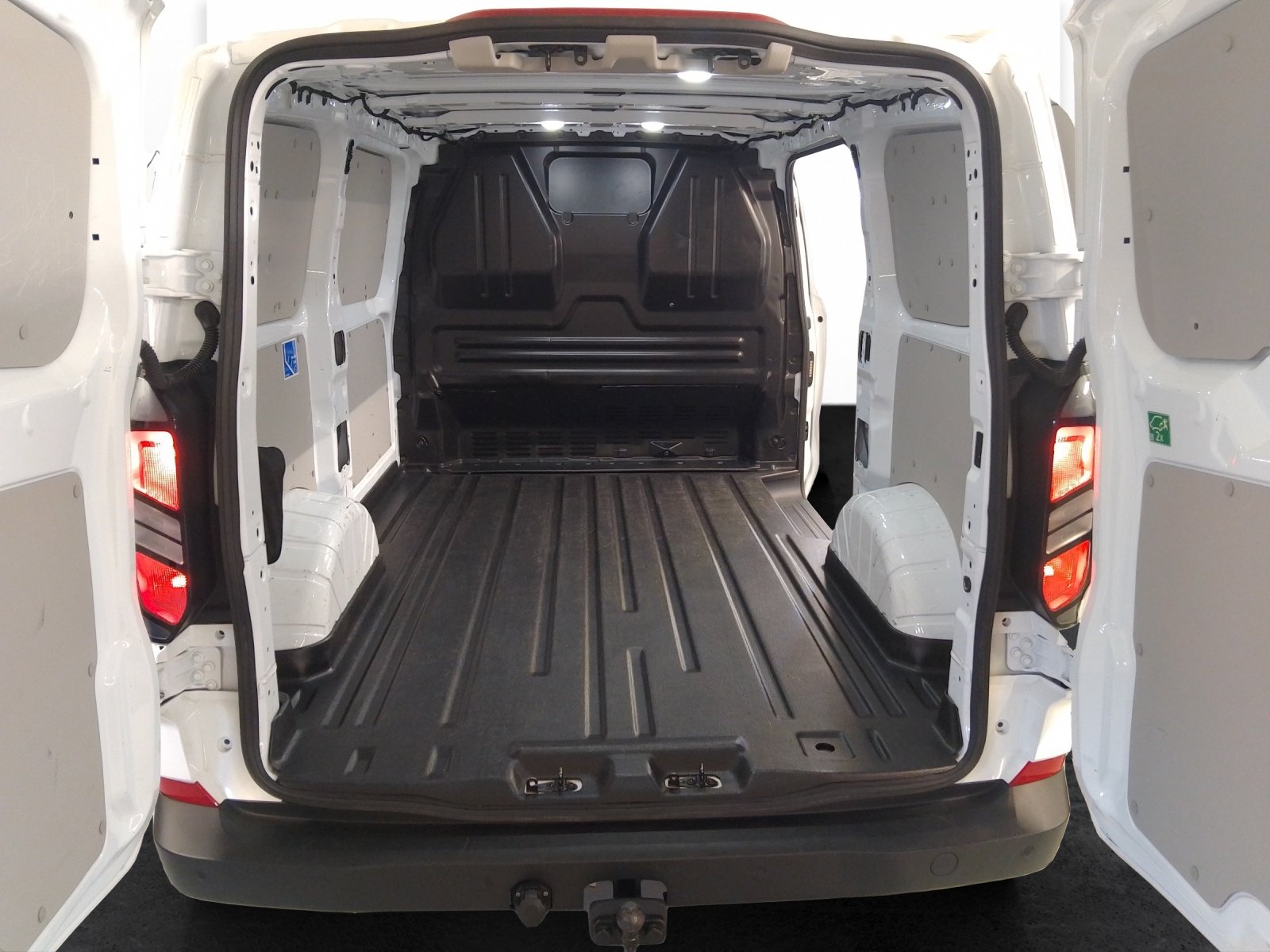 FORD Transit Custom Van 280 L1 2.0 EcoBlue 110 Trend, Diesel, Occasion / Utilisé, Manuelle - 7