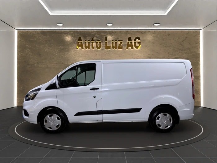 FORD Transit Custom Van 320 L1H1 Trend, Diesel, Second hand / Used, Manual - 6