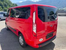 FORD Transit C Kombi 320 L1 2.0 TDCi 150 Trend, Diesel, Occasion / Utilisé, Automatique - 4