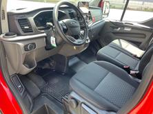 FORD Transit C Kombi 320 L1 2.0 TDCi 150 Trend, Diesel, Occasion / Utilisé, Automatique - 5