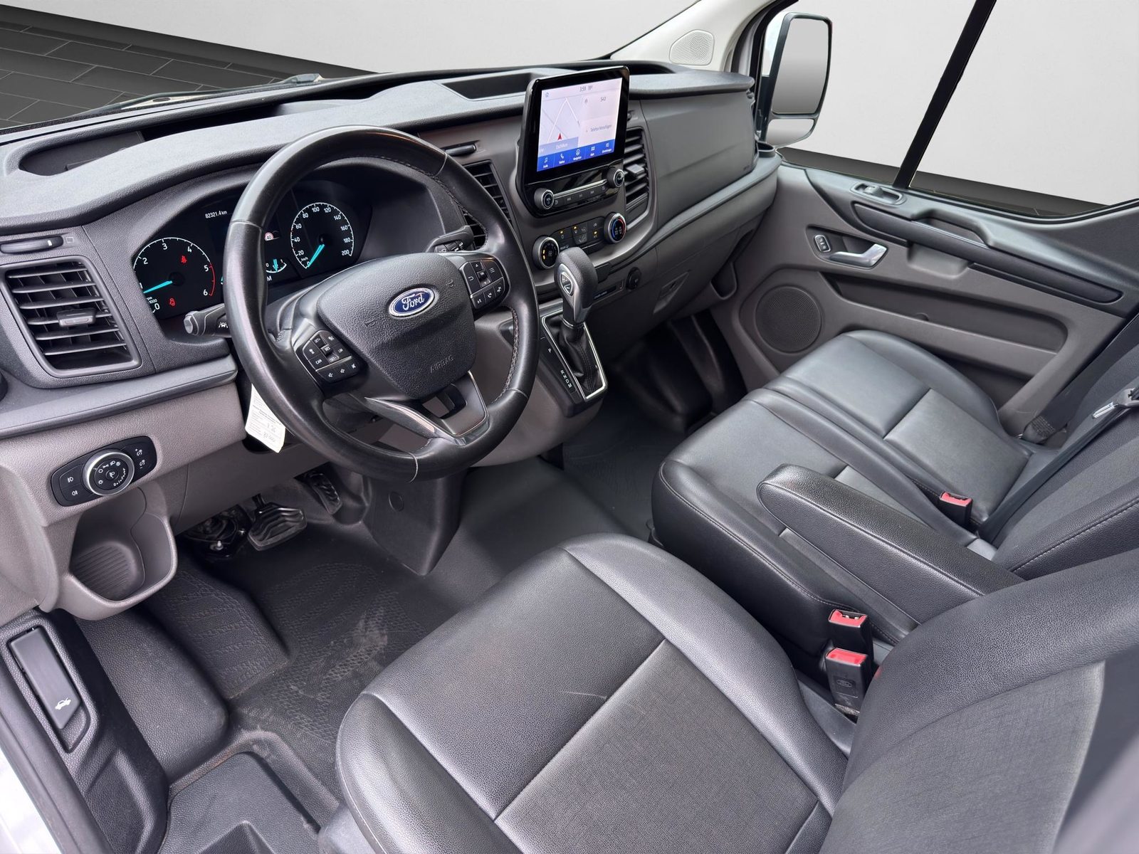 FORD Transit C Van 280 L1 2.0 TDCi 130 Trend, Diesel, Second hand / Used, Automatic - 7