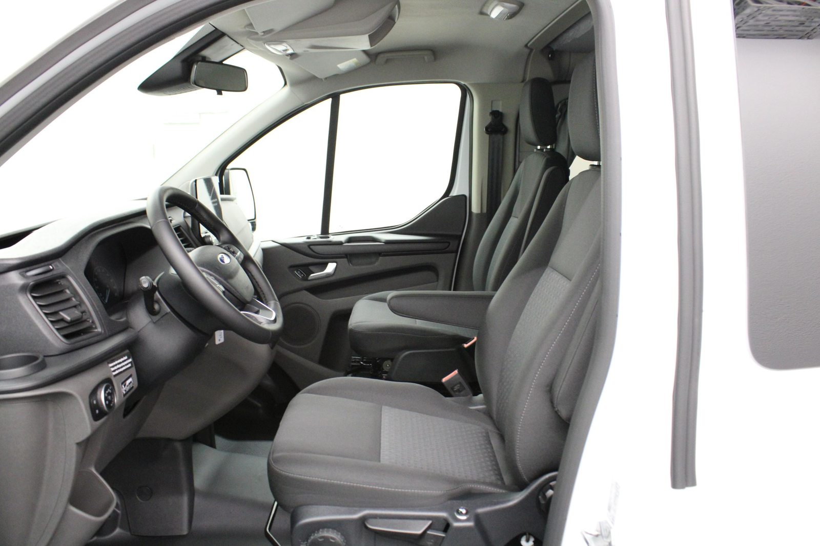 FORD Transit C Nugget 320 L1 2.0 TDCi 130 Aufstelldach, Diesel, Occasion / Utilisé, Automatique - 5