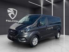 FORD Transit Custom Plus 340 L2H1 Camper NUGGET, Diesel, Occasion / Gebraucht, Handschaltung - 2