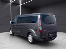 FORD Transit Custom Plus 340 L2H1 Camper NUGGET, Diesel, Occasion / Gebraucht, Handschaltung - 4