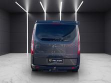 FORD Transit Custom Plus 340 L2H1 Camper NUGGET, Diesel, Occasion / Gebraucht, Handschaltung - 5