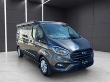 FORD Transit Custom Plus 340 L2H1 Camper NUGGET, Diesel, Occasion / Gebraucht, Handschaltung - 6