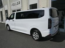 FORD Transit Custom Combi 320 L2H1 Trend Automat **AHK 3.5T*, Diesel, Occasion / Utilisé, Automatique - 7