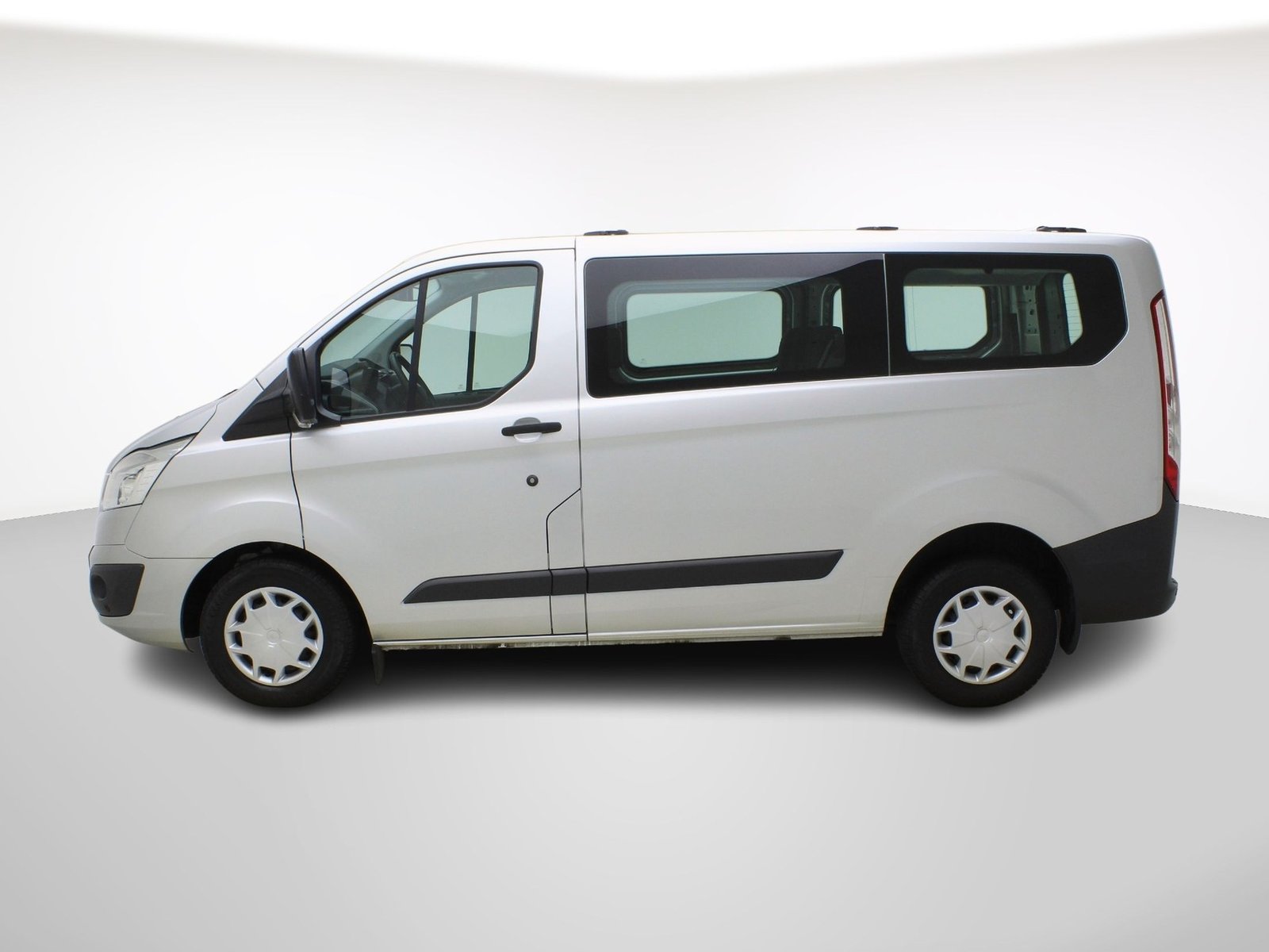 FORD Transit Custom C Kombi 310 L1 2.0 TDCi 105 Trend, Diesel, Occasioni / Usate, Manuale - 3