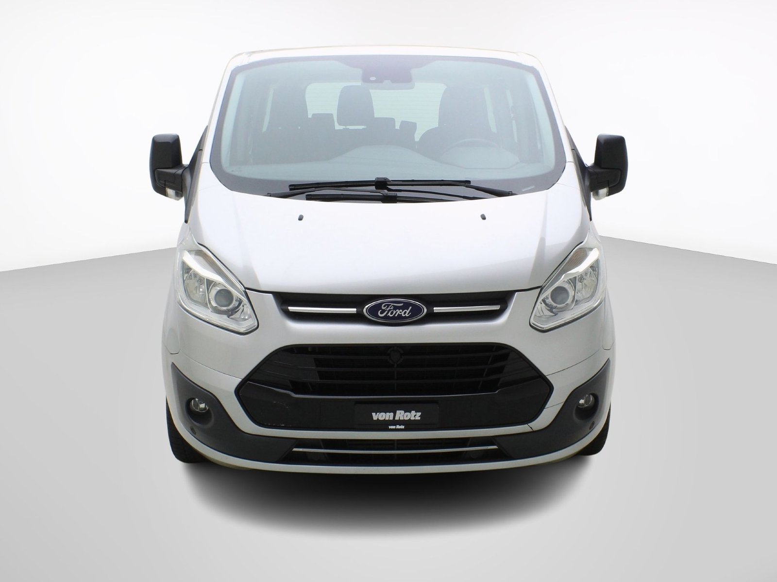 FORD Transit Custom C Kombi 310 L1 2.0 TDCi 105 Trend, Diesel, Occasioni / Usate, Manuale - 6