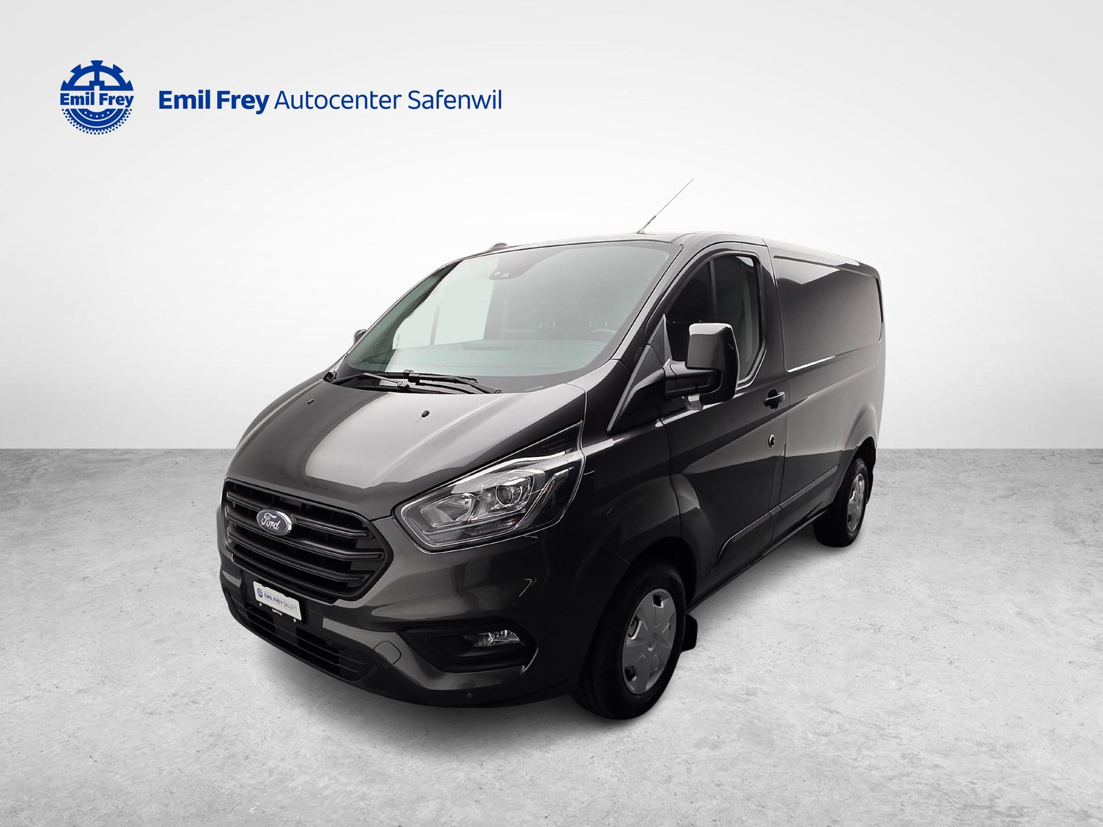 FORD Transit C Van 280 L1 2.0 TDCi 105 Trend