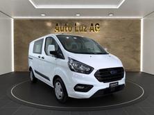 FORD Transit Custom 340 L2H1 Trend, Diesel, Occasion / Gebraucht, Handschaltung - 5