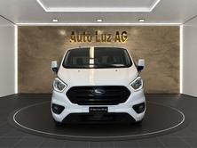 FORD Transit Custom 320 L2H1 Basis, Diesel, Occasion / Gebraucht, Handschaltung - 2