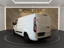 FORD Transit Custom 320 L2H1 Basis, Diesel, Occasion / Gebraucht, Handschaltung - 4