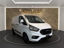FORD Transit Custom 320 L2H1 Basis, Diesel, Occasion / Gebraucht, Handschaltung - 6