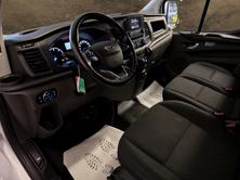 FORD Transit Custom 320 L2H1 Basis, Diesel, Occasion / Gebraucht, Handschaltung - 7