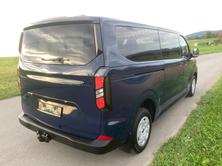 FORD Transit Custom Combi 320 L2H1 Trend Automat mit Anhäng, Diesel, Second hand / Used, Automatic - 3