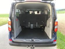 FORD Transit Custom Combi 320 L2H1 Trend Automat mit Anhäng, Diesel, Second hand / Used, Automatic - 7