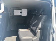 FORD Transit Custom Combi 320 L2H1 Trend Automat 4x4, Diesel, Occasion / Utilisé, Automatique - 4