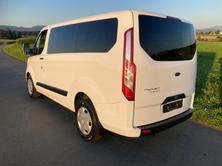 FORD Transit Custom 320 L1H1 Trend 9 Sitzer, Diesel, Occasion / Utilisé, Manuelle - 4