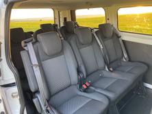 FORD Transit Custom 320 L1H1 Trend 9 Sitzer, Diesel, Occasion / Utilisé, Manuelle - 7