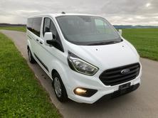 FORD Transit Custom 320 L1H1 Trend 9 Plätzer, Diesel, Occasion / Utilisé, Manuelle - 2