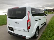 FORD Transit Custom 320 L1H1 Trend 9 Plätzer, Diesel, Occasion / Utilisé, Manuelle - 3
