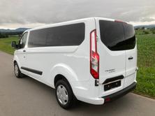 FORD Transit Custom 320 L1H1 Trend 9 Plätzer, Diesel, Occasion / Utilisé, Manuelle - 4