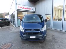 FORD Transit C Van 310 L1 2.2 TDCi 100 Ambiente, Diesel, Occasion / Utilisé, Manuelle - 2