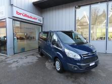 FORD Transit C Van 310 L1 2.2 TDCi 100 Ambiente, Diesel, Occasion / Utilisé, Manuelle - 3
