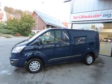 FORD Transit C Van 310 L1 2.2 TDCi 100 Ambiente, Diesel, Occasion / Utilisé, Manuelle - 5