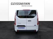 FORD Transit Custom Van 340 L1 2.0 TDCi 130 Trend, Diesel, Occasioni / Usate, Automatico - 5