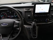 FORD Transit Custom Van 340 L1 2.0 TDCi 130 Trend, Diesel, Occasioni / Usate, Automatico - 6