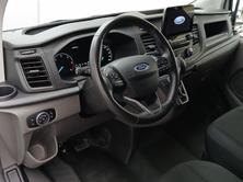 FORD Transit Custom Van 340 L1 2.0 TDCi 130 Trend, Diesel, Occasioni / Usate, Automatico - 7