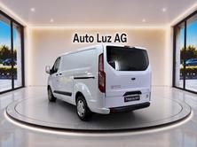 FORD Transit Custom Van 320 L1H1 Trend, Diesel, Occasion / Utilisé, Manuelle - 4