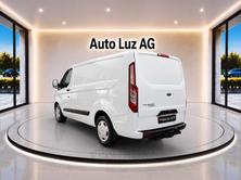 FORD Transit Custom 320 L1H1 Trend Automat, Diesel, Occasion / Gebraucht, Automatik - 4