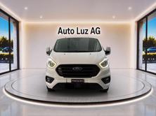 FORD Transit Custom 320 L1H1 Trend, Diesel, Occasion / Gebraucht, Handschaltung - 2
