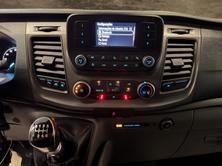 FORD Transit Custom 320 L1H1 Trend, Diesel, Occasion / Gebraucht, Handschaltung - 7