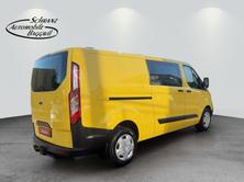 FORD Transit C Van 340 L2 2.0 TDCi 130 Trend, Diesel, Second hand / Used, Manual - 4