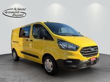FORD Transit C Van 340 L2 2.0 TDCi 130 Trend, Diesel, Second hand / Used, Manual - 5