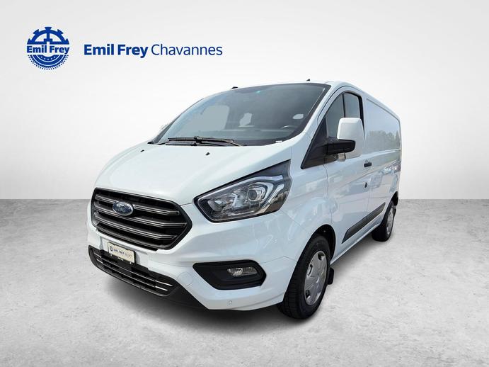 FORD Transit C Van 300 L1 2.0 TDCi 130 Trend, Diesel, Occasion / Gebraucht, Handschaltung