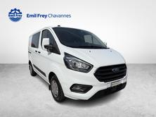 FORD Transit C Van 300 L1 2.0 TDCi 130 Trend, Diesel, Occasion / Gebraucht, Handschaltung - 2