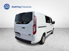 FORD Transit C Van 300 L1 2.0 TDCi 130 Trend, Diesel, Occasion / Gebraucht, Handschaltung - 4