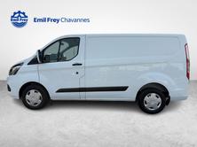 FORD Transit C Van 300 L1 2.0 TDCi 130 Trend, Diesel, Occasion / Gebraucht, Handschaltung - 5