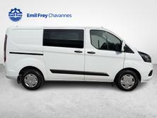 FORD Transit C Van 300 L1 2.0 TDCi 130 Trend, Diesel, Occasion / Gebraucht, Handschaltung - 6