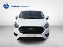 FORD Transit C Van 300 L1 2.0 TDCi 130 Trend, Diesel, Occasion / Gebraucht, Handschaltung - 7