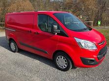 FORD Transit Custom 2.0 TDCi  Van 310 L1H1, Diesel, Occasion / Gebraucht, Handschaltung - 2