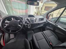 FORD Transit Custom 2.0 TDCi  Van 310 L1H1, Diesel, Occasion / Gebraucht, Handschaltung - 3