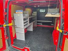 FORD Transit Custom 2.0 TDCi  Van 310 L1H1, Diesel, Occasion / Gebraucht, Handschaltung - 4
