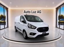 FORD Transit Custom 320 L1H1 Trend Automat, Diesel, Second hand / Used, Automatic - 6