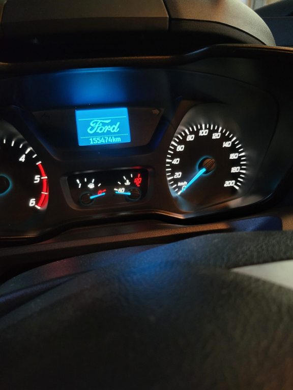 FORD 2.0 TDCi 130 Trend, Diesel, Occasion / Gebraucht, Handschaltung - 4